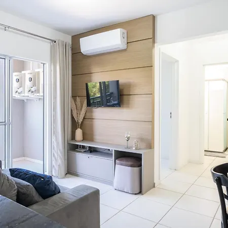 Apartamentos A150 M Da Praia Com Sacada, Wi-Fi, Piscina, Portaria 24H, Playground E Vaga De Garagem Picarras Exterior photo