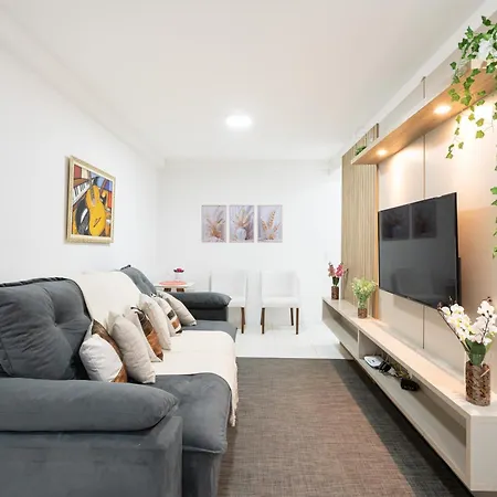 Apartamentos A150 M Da Praia Com Sacada, Wi-Fi, Piscina, Portaria 24H, Playground E Vaga De Garagem Picarras Exterior photo