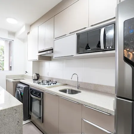 Apartamentos A150 M Da Praia Com Sacada, Wi-Fi, Piscina, Portaria 24H, Playground E Vaga De Garagem Picarras Room photo