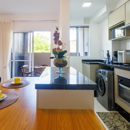 Apartamentos A150 M Da Praia Com Sacada, Wi-Fi, Piscina, Portaria 24H, Playground E Vaga De Garagem Picarras Room photo